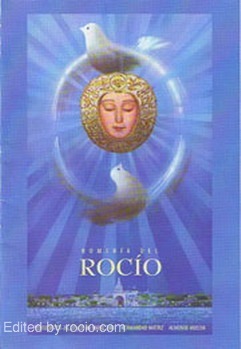 Romería de Nuestra Señora del Rocío 2007 El Rocío